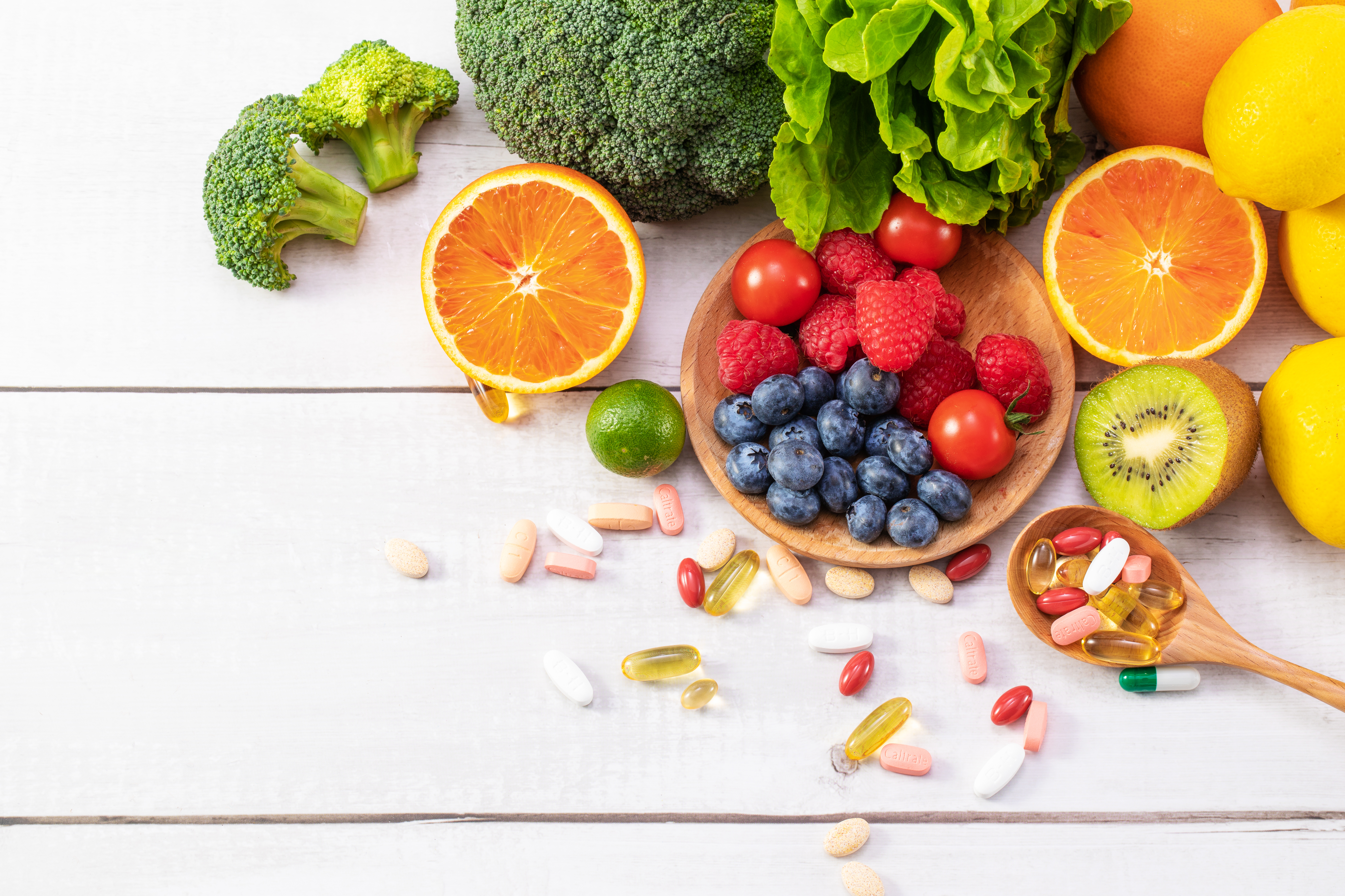 A, D, E, C - важнейшие витамины в жизни домашнего питомца